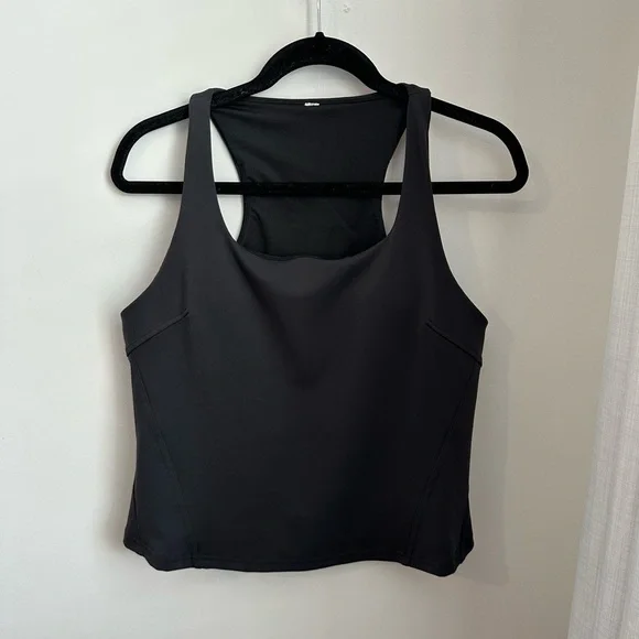 Lululemon InStill Tank Top - Black - Picture 6 of 11